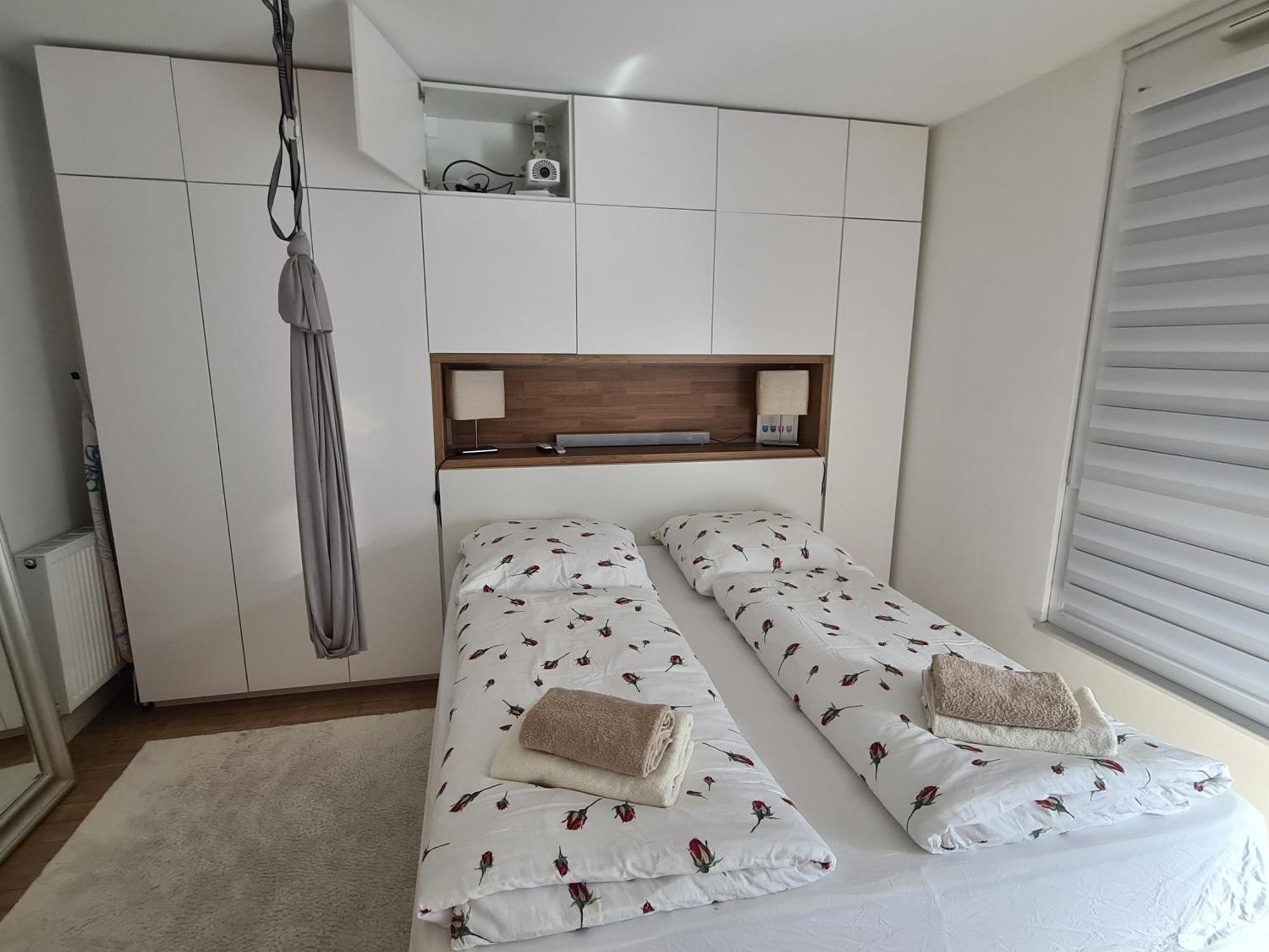 Privatzimmer An Der Messe Hannover Exteriér fotografie